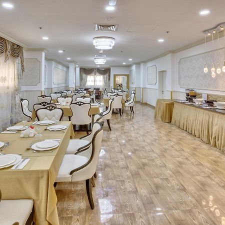 Royal Hotel ชาร์จาห์ ภายนอก รูปภาพ