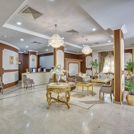 Royal Hotel ชาร์จาห์ ภายนอก รูปภาพ