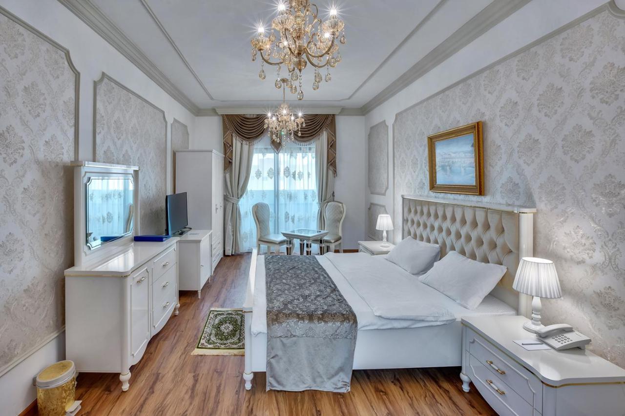 Royal Hotel ชาร์จาห์ ภายนอก รูปภาพ