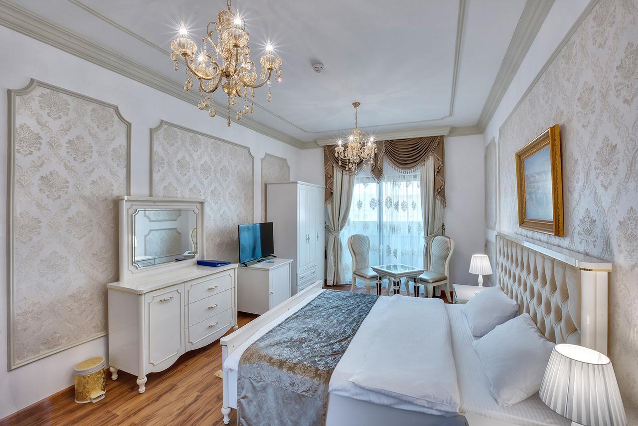 Royal Hotel ชาร์จาห์ ภายนอก รูปภาพ